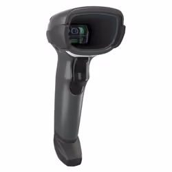 Zebra DS4608-SR Lecteur de code barre portable 1D/2D LED Noir - Vue supplémentaire 6