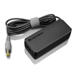 Lenovo 42T4419 adaptateur de puissance & onduleur Intérieure 65 W Noir
