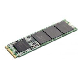 Lenovo 00JT074 disque SSD M.2 512 Go PCI Express NVMe