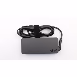 Lenovo 02DL128, Ordinateur portable, Intérieure, 100 - 240 V, 50 - 60 Hz, 65 W, 20 V