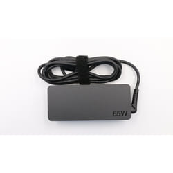 Lenovo 02DL128 adaptateur de puissance & onduleur Intérieure 65 W Noir