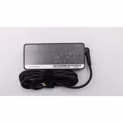Lenovo 02DL128 adaptateur de puissance & onduleur Intérieure 65 W Noir