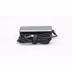 Lenovo 02DL128 adaptateur de puissance & onduleur Intérieure 65 W Noir