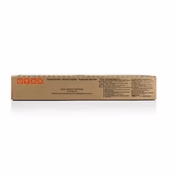 UTAX 1T02TV0UT0, 8000 pages, Noir, 1 pièce(s)