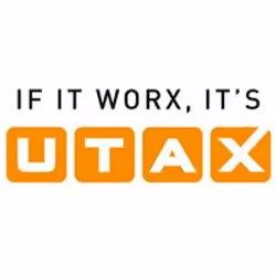 UTAX 1T02TVCUT0, 6000 pages, Cyan, 1 pièce(s)