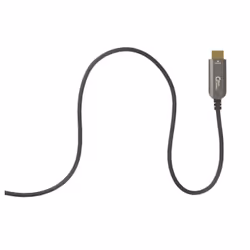 Microconnect DP-HDMI-1000V1.4OP câble vidéo et adaptateur 10 m DisplayPort HDMI Type A (Standard) Noir - Vue supplémentaire 3