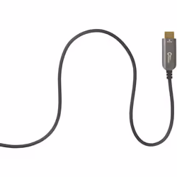 Microconnect DP-HDMI-3000V1.4OP câble vidéo et adaptateur 30 m DisplayPort HDMI Type A (Standard) Noir