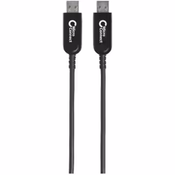 Microconnect USB3.0AA10BOP câble USB 10 m USB 3.2 Gen 1 (3.1 Gen 1) USB A Noir