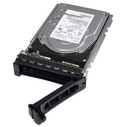 DELL W02FT disque SSD 2.5" 480 Go SATA