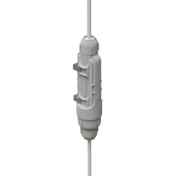 Mikrotik GPeR IP67 Case Capuchon de couvercle de de point d'accès WLAN