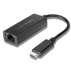 Lenovo GX90S91832 carte réseau Ethernet 1000 Mbit/s