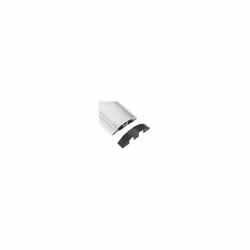 Vivolink VLFL922000-ENDS, Manchon d'extrémité de câble, Noir, 139 mm, 50 mm, 6 g, 105 mm