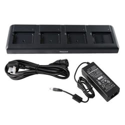 Honeywell EDA50-QBC-2 chargeur de batterie Secteur