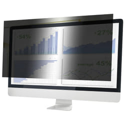 Gearlab GLBB23522294 Filtre de confidentialité d’écran avec cadre 59,9 cm (23.6")