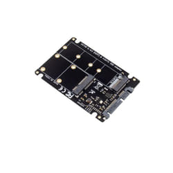 Microconnect MC-SSDSATACONV carte et adaptateur d'interfaces Interne M.2