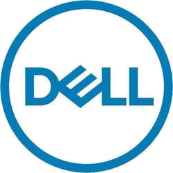 DELL CP6DF composant de notebook supplémentaire Batterie