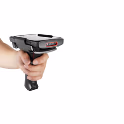 Honeywell CT40-SH-CC accessoire pour lecteur de code barres Poignée - Vue supplémentaire 2