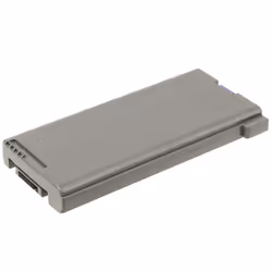 CoreParts MBXPA-BA0006, Batterie, Panasonic, oughbook CF-30 Toughbook CF-31 Toughbook CF-53