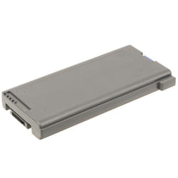 CoreParts MBXPA-BA0006 composant de laptop supplémentaire Batterie