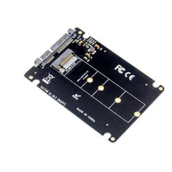 Microconnect MC-SSDSATACONV1 carte et adaptateur d'interfaces Interne M.2