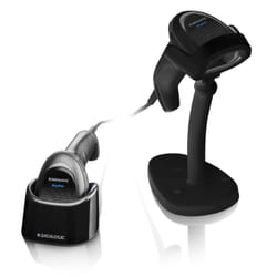 Datalogic Gryphon I GD4520 Lecteur de code barre portable 1D/2D Laser Noir