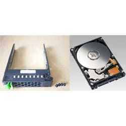 CoreParts AHDD0087 disque dur 2.5" 500 Go SATA