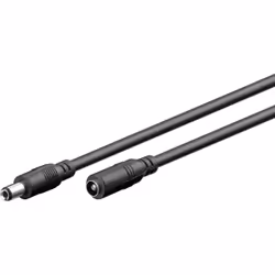 Microconnect MC-DC552510, 10 m