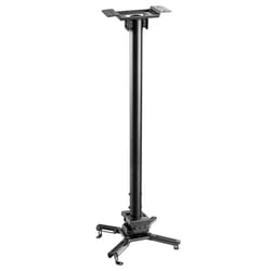 Vivolink VLMC350L-B support pour projecteurs Plafond Noir