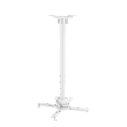 Vivolink VLMC350M-W support pour projecteurs Plafond Blanc