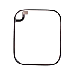 CoreParts MOBX-IWATCH4-44MM-01 accessoire intelligent à porter sur soi Noir Caoutchouc