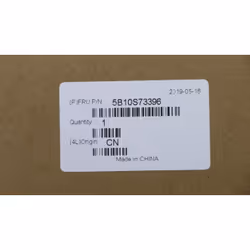 Lenovo 5B10S73396 composant de laptop supplémentaire Batterie - Vue supplémentaire 3