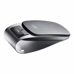 Jabra Drive haut-parleur Universel Bluetooth Noir