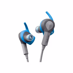 Jabra Sport Coach, Sans fil, 20 - 20000 Hz, Sports, 16 g, Casque, Bleu