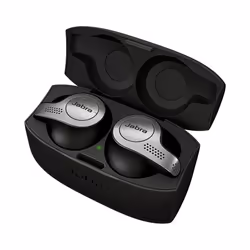 Jabra Elite 65t Noir