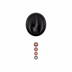 Jabra Talk 55 Noir