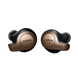 Jabra Elite 65t Noir, Cuivre