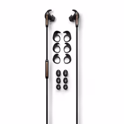 Jabra Elite 65e Noir, Marron