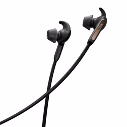 Jabra Elite 65e Noir, Marron