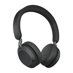 Jabra Elite 45h Noir, Titane
