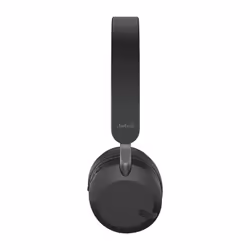 Jabra Elite 45h Noir, Titane