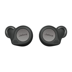 Jabra Elite Active 75t Noir, Titane