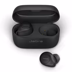 Jabra Elite 85t Noir