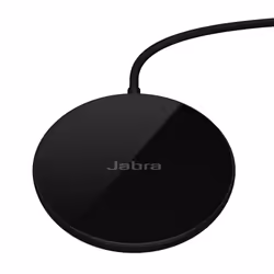 Jabra 100-65920000-00, Intérieure, USB, Recharge sans fil, Noir
