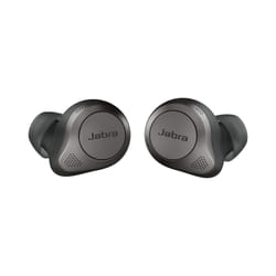 Jabra Elite 85t Noir, Titane
