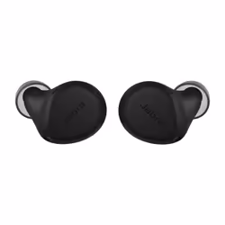 Jabra Elite 7 Active, Sans fil, Sports, Casque, Noir