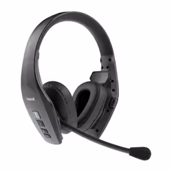 BlueParrott S650-XT Noir