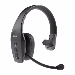 Jabra B650-XT, Avec fil &amp;sans fil, 20 - 20000 Hz, Car/Home office, 216 g, Casque, Noir