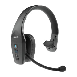 Jabra B650-XT Car/Home office Noir