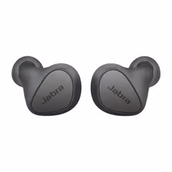 Jabra 100-91410700-98, Sans fil, Appels/Musique, 20 - 20000 Hz, 4,4 g, Casque, Gris