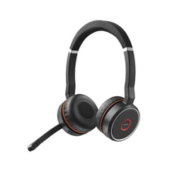 Jabra Evolve 75 SE Noir